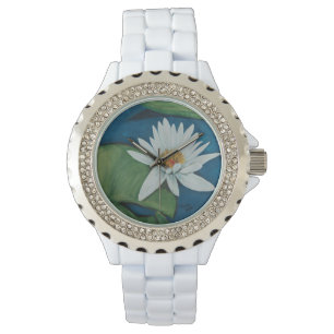 Montre Soyez toujours vigilant