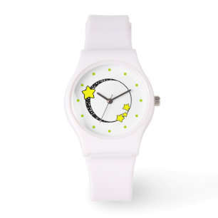 Montre Soyez une étoile