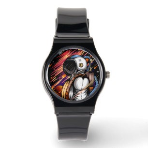 Montre Spaceman