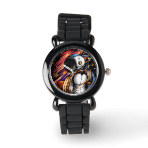 Montre Spaceman