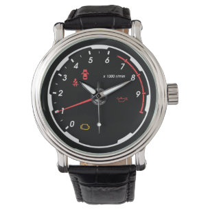 Montre Speedometer