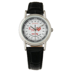 Montre Sphygmomanomètre Surveillance De La Pression Sangu