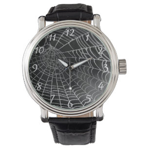 Montre Spiderweb