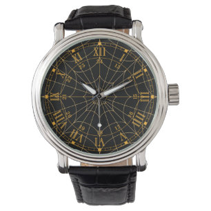 Montre Spiderweb