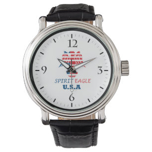 Montre Spirit eagle