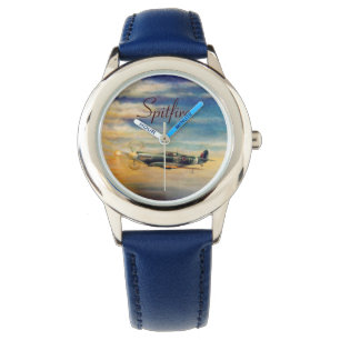Montre Spitfire