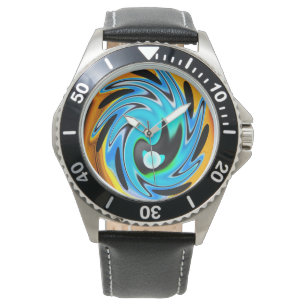 Montre Splash Alien