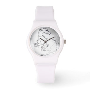 Montre sport amateur Greyhound
