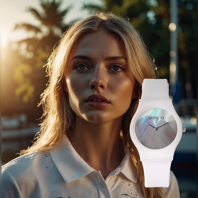 Montre Sport Muse XI (Créateur téléchargé)