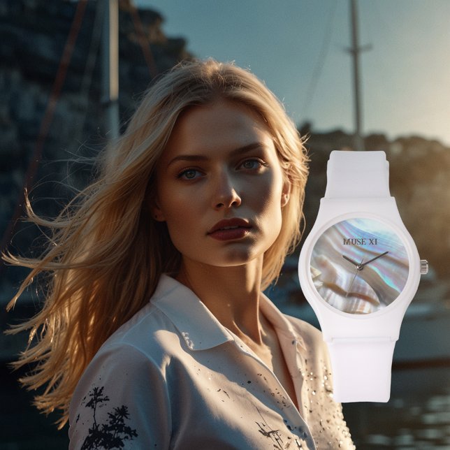 Montre Sport Muse XI (Créateur téléchargé)