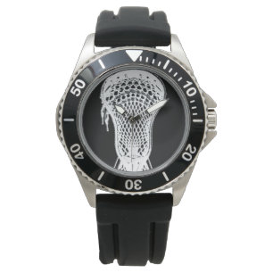 Montre Sports de crosse