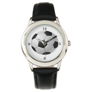 Montre Sports de football