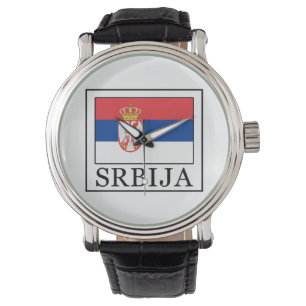 Montre Srbija