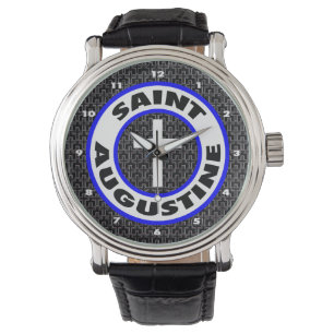 Montre St Augustine