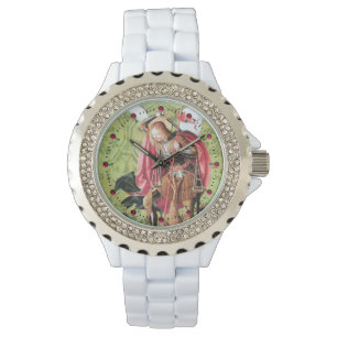 MONTRE ST. MICHAEL, DRAGON ET JUSTICE