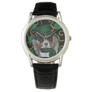 Montre St. Patty Berger Australien
