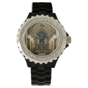 Montre St Peter Catholic Church JC