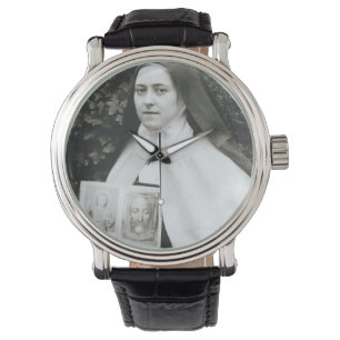 Montre St Therese