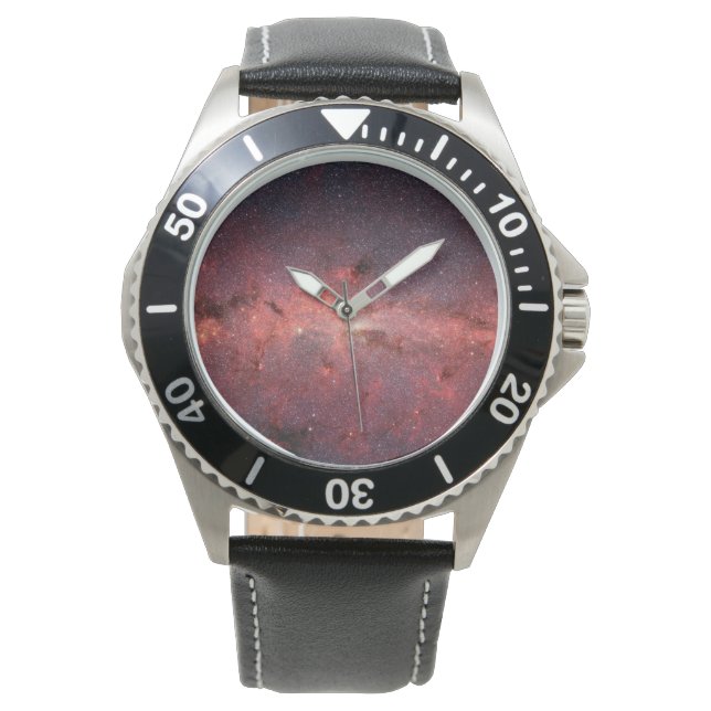 Montre Stars Galaxy Gradient (devant)
