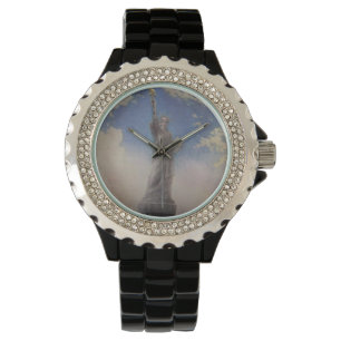 Montre Statue de la Liberté