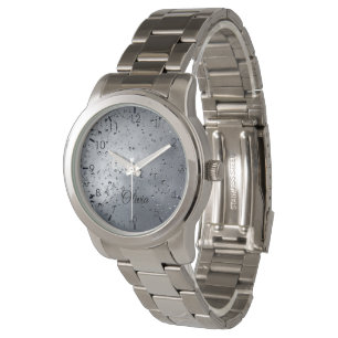 Montre Steelmark