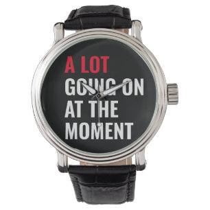 Montre Sticker