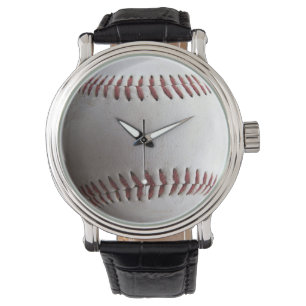 Montre Stitch de baseball