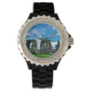 Montre Stonehenge