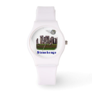 Montre Stonehenge