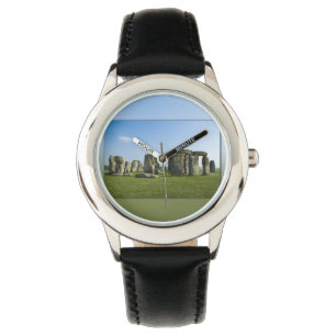 Montre Stonehenge