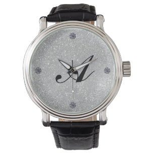Montre Strass