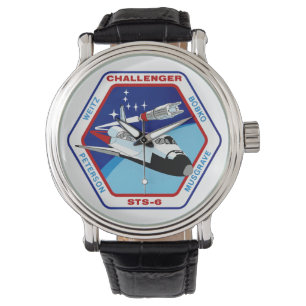MONTRE STS-6 INSIGNIE