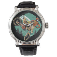 Stunts de moto Freestyle FMX