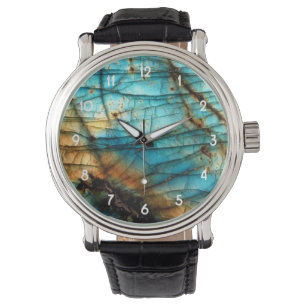 Montre Style labradoré