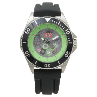 Montre Styliste