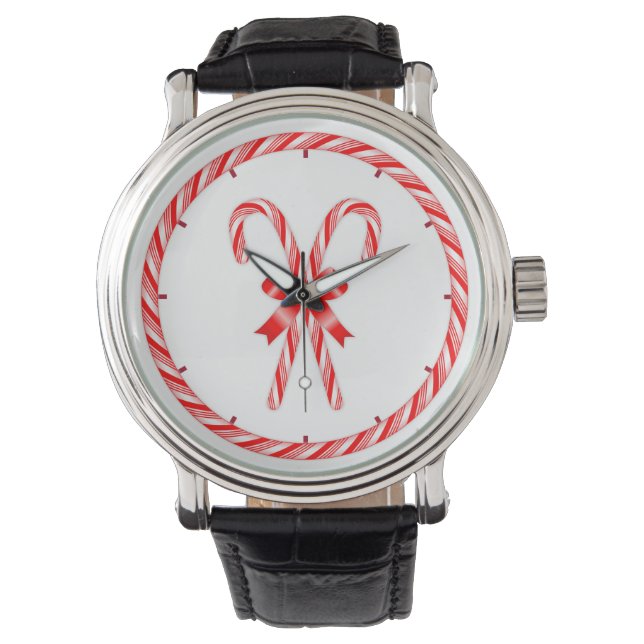 Montre Sucre de canne (devant)