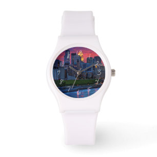 Montre Sucrerie d'oeil de Minneapolis