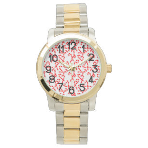 Montre Sucres de canne