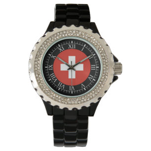 Montre Suisse