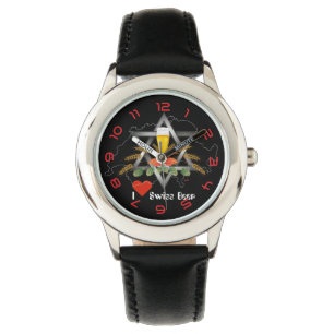 Montre Suisse - Suisse - Svizzera - Svizra - Switzerland