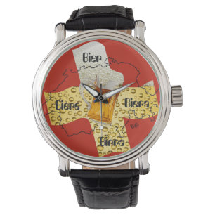 Montre Suisse - Suisse - Svizzera - Svizra - Switzerland