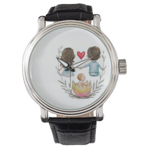 Montre Suivre