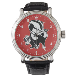 Montre Sujet