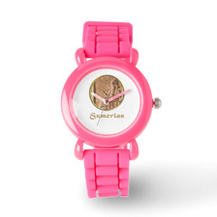 Montre Sumérien