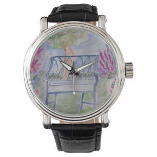 Montre Summer Garden
