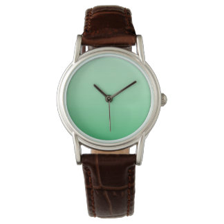Montre SUMMER MOOD – Soft Meadow | deep to light | 