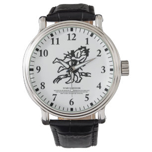Montre Sumo