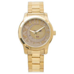 Montre Sun Moon