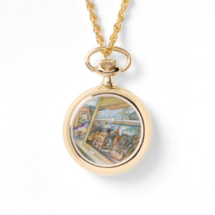 Montre Sunny Side