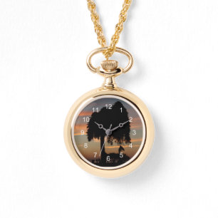 Montre Sunset dans la Jolla